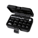 Beta 1367/K10 Kit di fustelle per installazione sensori di parcheggio 013670200
