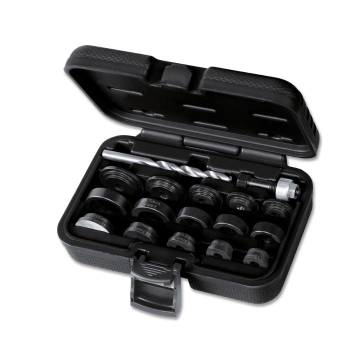 Beta 1367/K10 Kit di fustelle per installazione sensori di parcheggio 013670200