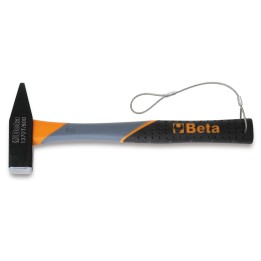 Beta 1370T-HS 300 Martelli tipo tedesco per meccanici manico in fibra di vetro H-SAFE 013704630