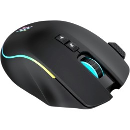 MOUSE DEFENDER GM-213 THUNDER RF 1600dpi 8P NERO