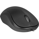Defender MOUSE PATCH MS-759 NERO OTTICO 1000dpi 3P