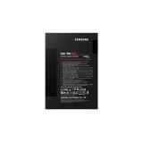 Samsung 990 PRO 2 TB M.2 PCI Express 4.0 NVMe V-NAND MLC