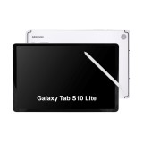 Samsung Galaxy Tab S10 Lite SM-X406B 5G LTE-TDD & LTE-FDD 128 GB 27.7 cm (10.9 ) 6 GB Wi-Fi 6 (802.11ax) Argento