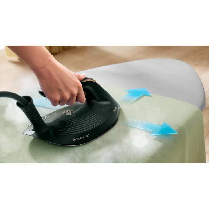 Philips PerfectCare Generatore di vapore serie 7000