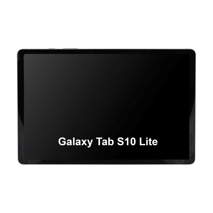 Samsung Galaxy Tab S10 Lite SM-X406B 5G LTE-TDD & LTE-FDD 128 GB 27.7 cm (10.9 ) 6 GB Wi-Fi 6 (802.11ax) Argento