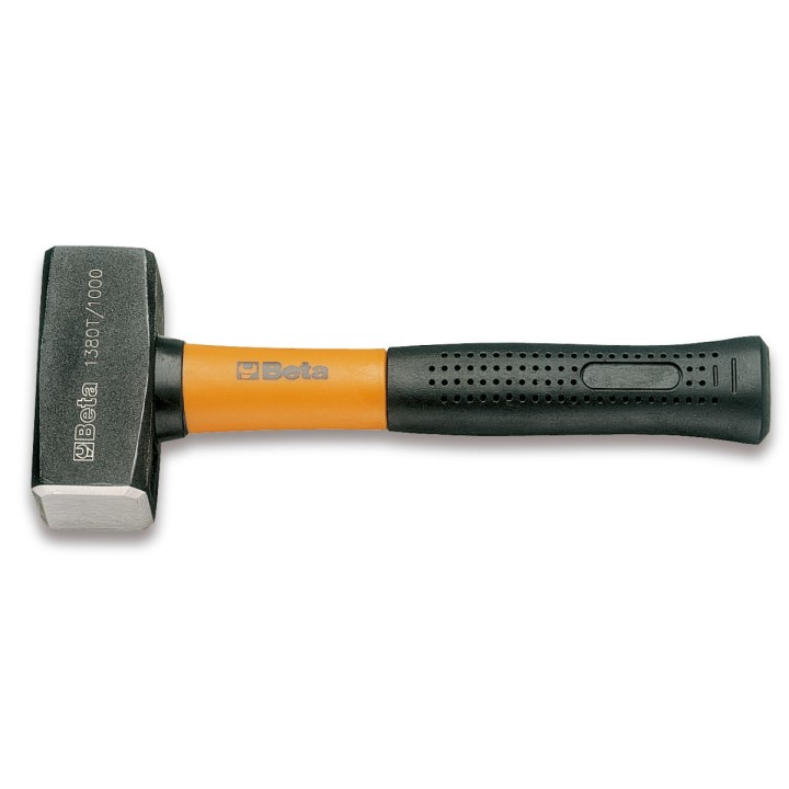 Beta 1380T 2000 Mazzetta con manico in fibra 013800320