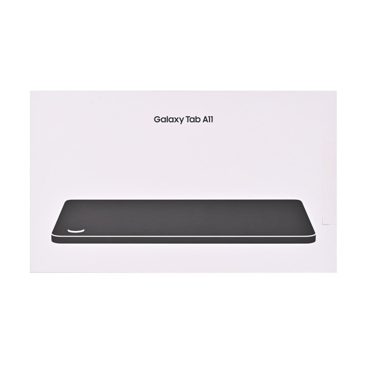 Samsung SM-X130 64 GB 22.1 cm (8.7 ) 4 GB Wi-Fi 5 (802.11ac) grigio