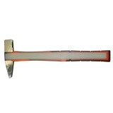 Beta 1370T-HS 500 Martelli tipo tedesco per meccanici manico in fibra di vetro H-SAFE 013704650