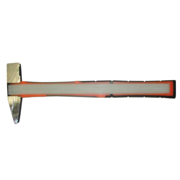 Beta 1370T-HS 500 Martelli tipo tedesco per meccanici manico in fibra di vetro H-SAFE 013704650