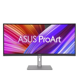 ASUS ProArt PA34VCNV Monitor per computer 86.6 cm (34.1 ) 3440 x 1440 pixel UltraWide Quad HD LCD nero