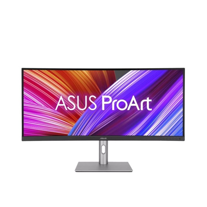 ASUS ProArt PA34VCNV Monitor per computer 86.6 cm (34.1 ) 3440 x 1440 pixel UltraWide Quad HD LCD nero