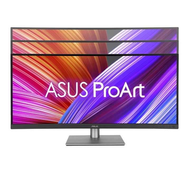 ASUS ProArt PA34VCNV Monitor per computer 86.6 cm (34.1 ) 3440 x 1440 pixel UltraWide Quad HD LCD nero