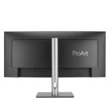 ASUS ProArt PA34VCNV Monitor per computer 86.6 cm (34.1 ) 3440 x 1440 pixel UltraWide Quad HD LCD nero