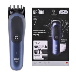 Serie Trymer 7 AIO7540 BRAUN