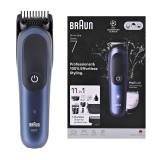 Serie Trymer 7 AIO7540 BRAUN
