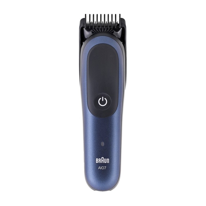 Serie Trymer 7 AIO7540 BRAUN