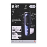 Serie Trymer 7 AIO7540 BRAUN