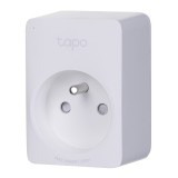 Tapo Presa Smart Wi-Fi Mini con monitoraggio energetico