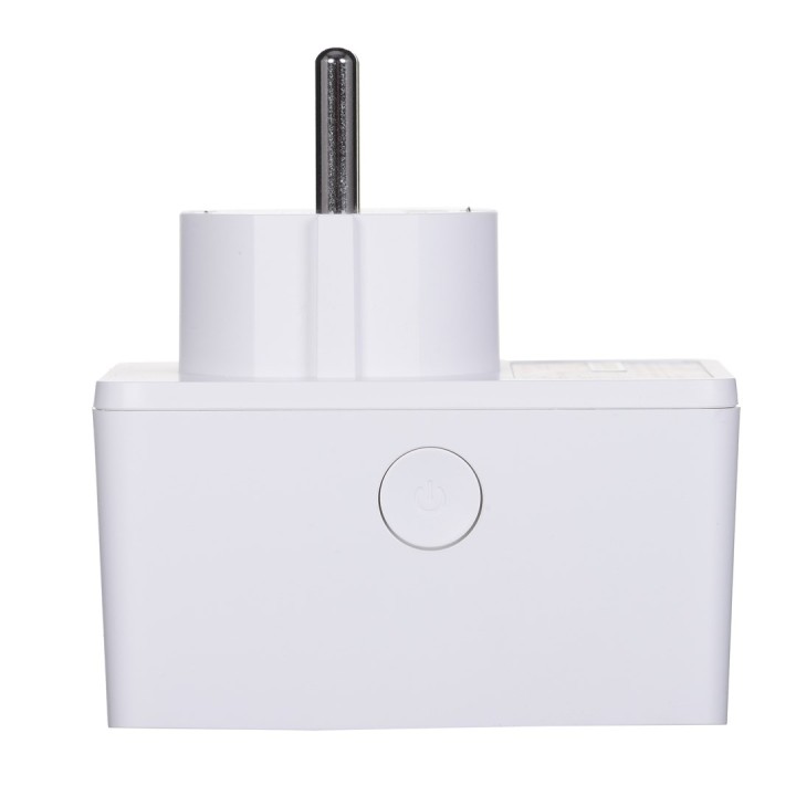 Tapo Presa Smart Wi-Fi Mini con monitoraggio energetico