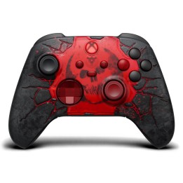 Microsoft XBOX Controller wireless – Gears of War: E-Day Limited Edition – XBOX Series X|S XBOX One PC TV dispositivi mobili e a