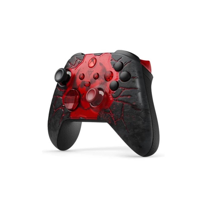 Microsoft XBOX Controller wireless – Gears of War: E-Day Limited Edition – XBOX Series X|S XBOX One PC TV dispositivi mobili e a