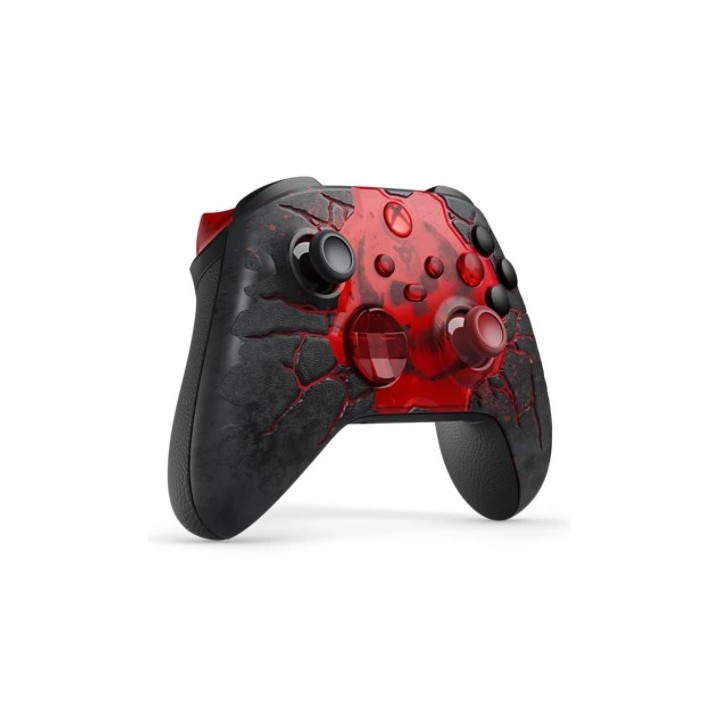 Microsoft XBOX Controller wireless – Gears of War: E-Day Limited Edition – XBOX Series X|S XBOX One PC TV dispositivi mobili e a