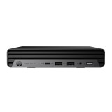 HP Pro Mini 400 G9 Intel® Core™ i5-14500T 16 GB DDR5-SDRAM 512 GB SSD Windows 11 Pro Mini PC nero