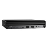 HP Pro Mini 400 G9 Intel® Core™ i5-14500T 16 GB DDR5-SDRAM 512 GB SSD Windows 11 Pro Mini PC nero