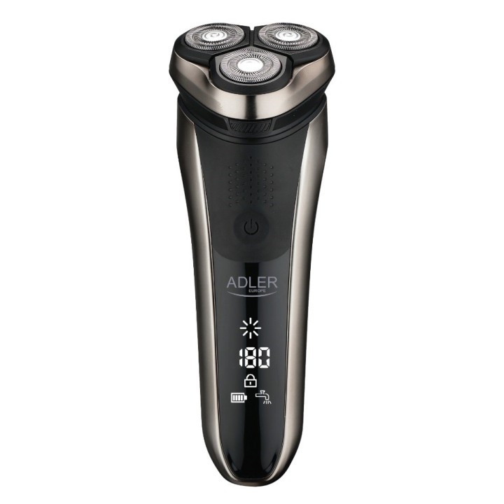 ADLER AD 2933 RASOIO ELETTRICO
