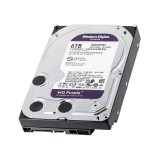 Western Digital WD64PURZ disco rigido interno 3.5 6000 GB Serial ATA III