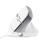 Trust Bayo II Mouse ufficio destrorso USB Type-A ottico 2400 DPI