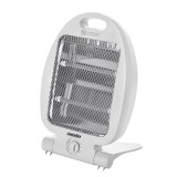 Mesko Radiatore elettrico al quarzo Home MS 7710 interno bianco 800 W