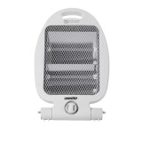 Mesko Radiatore elettrico al quarzo Home MS 7710 interno bianco 800 W