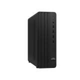 HP Pro SFF 290 G9 Computer Desktop PC Intel® Core™ i5 i5-14400 8 GB DDR4-SDRAM 512 GB SSD Windows 11 Pro Nero