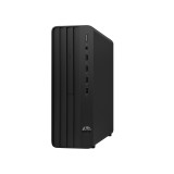 HP Pro SFF 290 G9 Computer Desktop PC Intel® Core™ i5 i5-14400 8 GB DDR4-SDRAM 512 GB SSD Windows 11 Pro Nero
