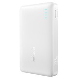Baseus EnerFill FP21 Power Bank 10000mAh 22.5W USB-A - USB-C - bianco
