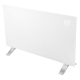 Termoconvettore elettrico NEO TOOLS 1500 W IP24 bianco
