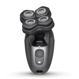 Philips 7000 series rasoio per testa Pro HS7980/15 rasoio avanzato con autonomia di 90 min