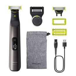 Philips OneBlade Pro 360 QP6552/15 Viso e corpo