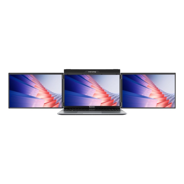 Blackview Monitor portatile nero 16 38.9 cm (15.3 ) LCD 1920 x 1200 pixel