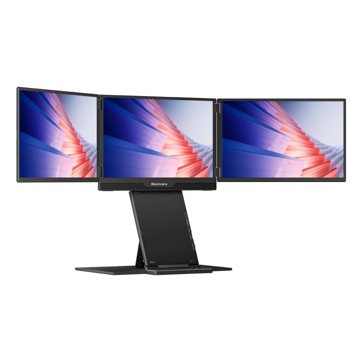 Blackview Monitor portatile nero 16 38.9 cm (15.3 ) LCD 1920 x 1200 pixel