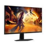 AOC G4 25G4SRE Monitor per computer 62.2 cm (24.5 ) 1920 x 1080 pixel Full HD LED nero rosso
