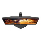 AOC G4 27G4ZR Monitor per computer 68.6 cm (27 ) 1920 x 1080 pixel Full HD LED nero rosso