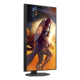 AOC G4 27G4ZR Monitor per computer 68.6 cm (27 ) 1920 x 1080 pixel Full HD LED nero rosso