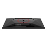 AOC G4 27G4ZR Monitor per computer 68.6 cm (27 ) 1920 x 1080 pixel Full HD LED nero rosso