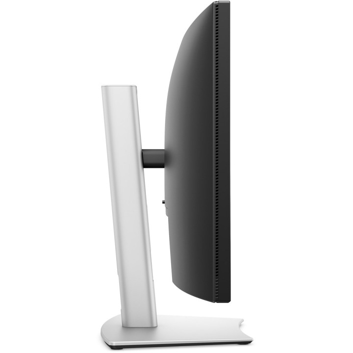 DELL Pro Plus P3425WE monitor per computer 86.6 cm (34.1 ) 3440 x 1440 pixel Wide Quad HD LCD nero grigio