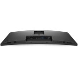DELL Pro Plus P3425WE monitor per computer 86.6 cm (34.1 ) 3440 x 1440 pixel Wide Quad HD LCD nero grigio