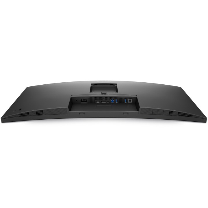 DELL Pro Plus P3425WE monitor per computer 86.6 cm (34.1 ) 3440 x 1440 pixel Wide Quad HD LCD nero grigio