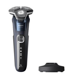Philips SHAVER Series 5000 S5885/25 rasoio elettrico bagnato e asciutto