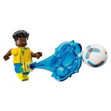LEGO EDITIONS 43027 Vini Jr. - Highlights calcio